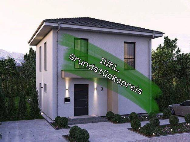 Einfamilienhaus zum Kauf 403.900 € 3 Zimmer 107,7 m² 860 m² Grundstück Hann. Münden Hannoversch Münden 34346