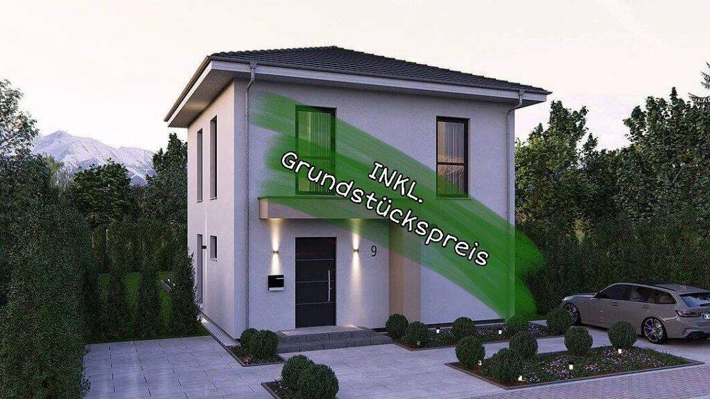 Einfamilienhaus zum Kauf 403.900 € 3 Zimmer 107,7 m² 860 m² Grundstück Hann. Münden Hannoversch Münden 34346