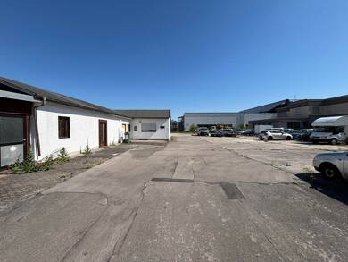 Gewerbegrundstück zur Miete 8.978 € 1.995 m² Grundstück Puchheim Bahnhof Puchheim 82178