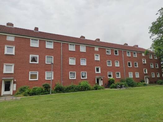 Wohnung zur Miete 692 € 3 Zimmer 69,9 m² EG frei ab 01.10.2026 Greiffenberger Straße 12 Hemmingen-Westerfeld Hemmingen 30966