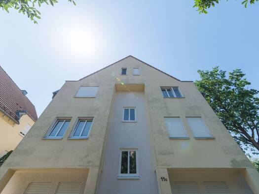 Wohnung zur Miete 780 € 2 Zimmer 65 m² 1. Geschoss frei ab 01.09.2026 Ullersdorf Radeberg 01454