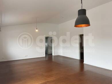 Wohnung zur Miete 1.490 € 4 Zimmer 130 m² 1. Geschoss Kleinostheim Kleinostheim 63801