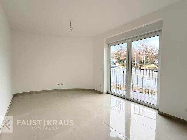 Wohnung zur Miete - Erstbezug 1.250 € 2 Zimmer 55,7 m² 1. Geschoss Neugasse 38 Eschborn 65760