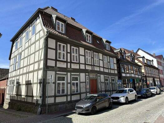 Mehrfamilienhaus zum Kauf 299.900 € 18 Zimmer 390 m² 352 m² Grundstück Waren Waren (Müritz) 17192