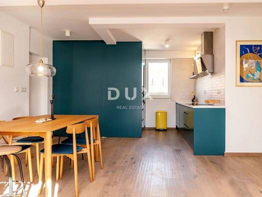 Wohnung zum Kauf 260.000 € 3 Zimmer 66 m² 1. Geschoss Biograd na Moru