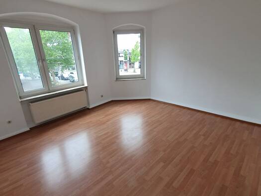 Wohnung zur Miete 450 € 1,5 Zimmer 49 m² 1. Geschoss frei ab sofort Leipziger Str. 211 Bettenhausen Kassel 34123