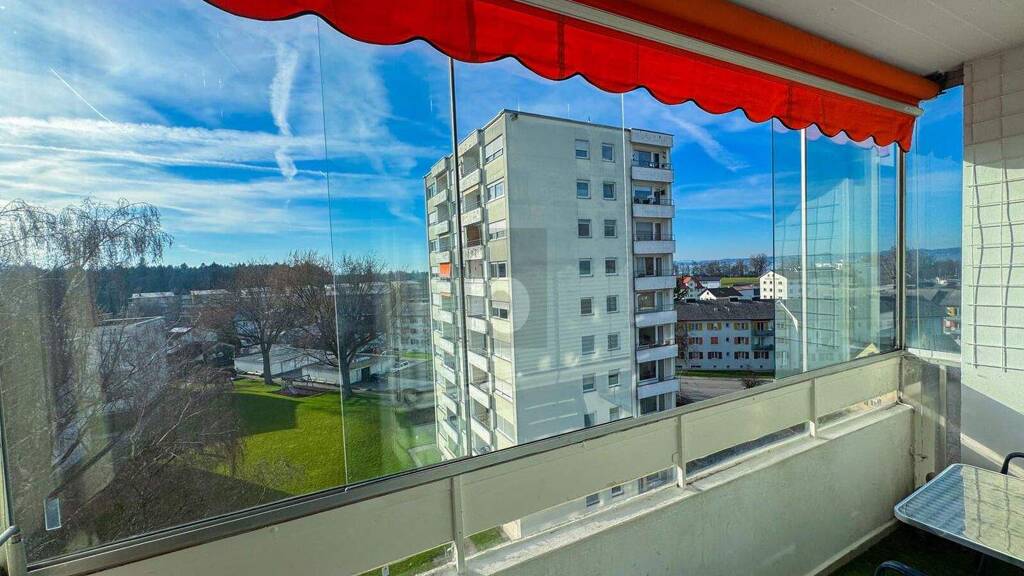 Wohnung zum Kauf 278.000 € 3 Zimmer 70 m² 6. Geschoss Bregenz 6900