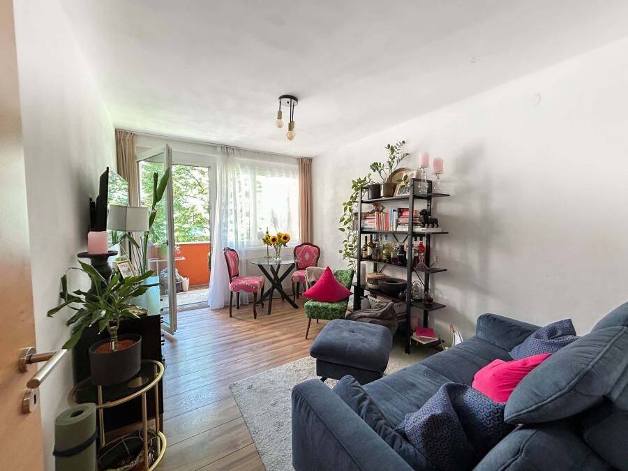 Wohnung zur Miete, Salzburg