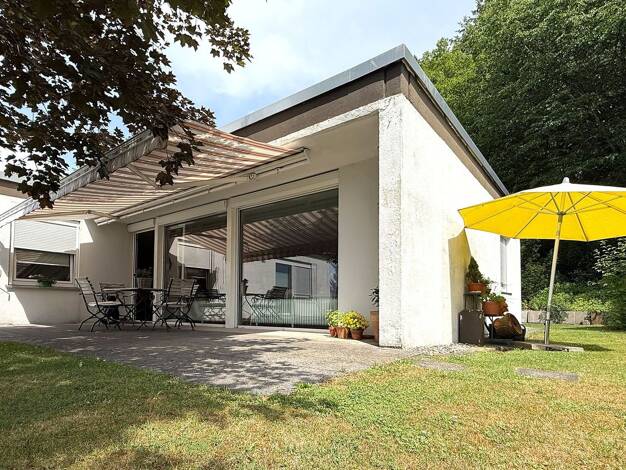 Haus zum Kauf 490.000 € 6 Zimmer 190 m² 497 m² Grundstück Villingen Vilingen-Schwenningen 78048