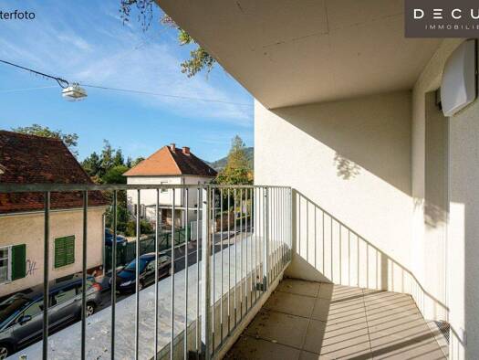 Wohnung zur Miete 458 € 1 Zimmer Eggenberg Graz 8020
