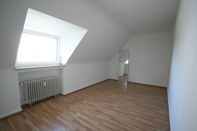 Wohnung zur Miete 587 € 3 Zimmer 69 m² Dachgeschoss, 2. Geschoss frei ab sofort Geistenbeck Mönchengladbach 41199