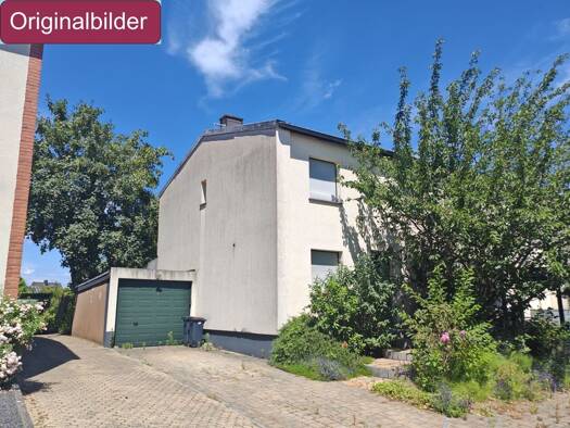 Reihenendhaus zum Kauf provisionsfrei 154.800 € 6 Zimmer 107 m² 374 m² Grundstück Lieck Heinsberg 52525