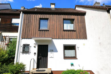 Reihenmittelhaus zum Kauf 249.000 € 5 Zimmer 116 m² 251 m² Grundstück Ketschendorf Coburg 96450