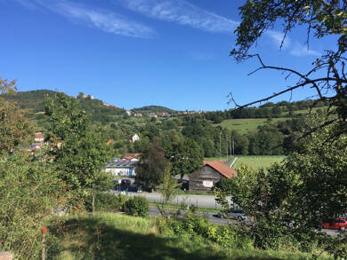 Freizeitgrundstück zum Kauf 18.000 € 934 m² Grundstück Mottgers Sinntal 36391