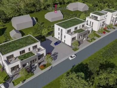 Studio zum Kauf provisionsfrei 261.103 € 2 Zimmer 61,9 m² Körperich 54675