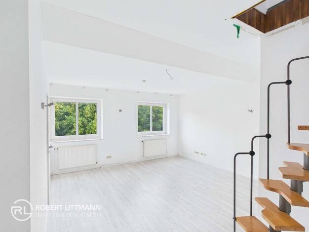 Wohnung zum Kauf 162.000 € 2 Zimmer 55 m² 1. Geschoss Kirchweyhe Weyhe 28844