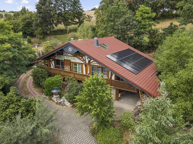 Sonstiges zum Kauf als Kapitalanlage geeignet 578.000 € 8 Zimmer 260 m² 1.216 m² Grundstück Habscheid 54597