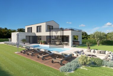 Haus zum Kauf 725.000 € 4 Zimmer 170 m² 968 m² Grundstück Porec center