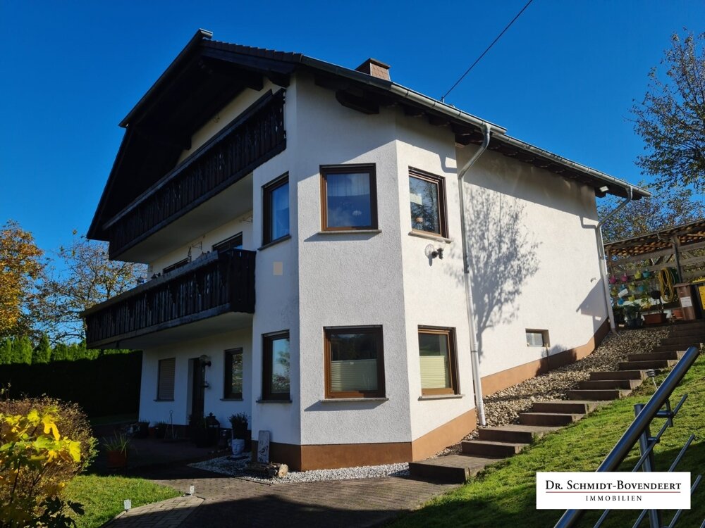 Einfamilienhaus zum Kauf 425.000 € 6 Zimmer 211 m²<br/>Wohnfläche 462 m²<br/>Grundstück Horbach 56412