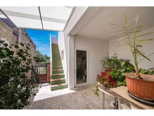 Reihenhaus zum Kauf 319.000 € 6 Zimmer 244 m² >Calle Arrabal > Mutxamel 03110