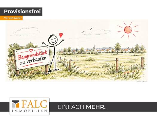 Grundstück zum Kauf provisionsfrei 89.500 € 574 m² Grundstück Grünhufe Stralsund 18437