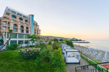 Apartment zum Kauf provisionsfrei 76.000 € 1 Zimmer 45 m² 4. Geschoss Sveti Vlas 8256