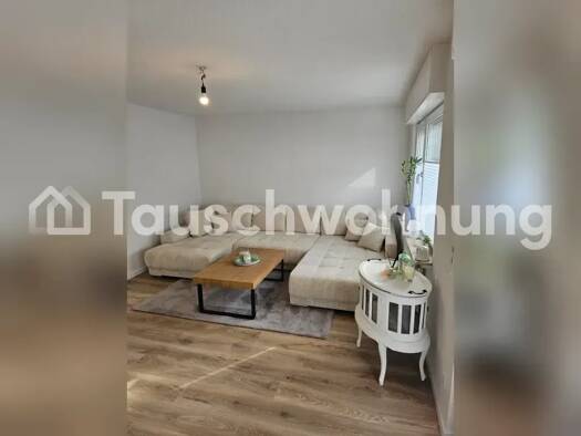 Wohnung zur Miete Tauschwohnung 850 € 3 Zimmer 70 m² EG Troisdorf 53840