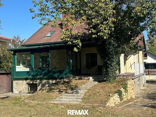 Einfamilienhaus zum Kauf 329.000 € 5 Zimmer 150 m² 618 m² Grundstück Willendorf 2731
