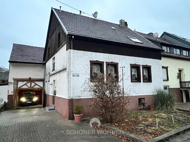 Bauernhaus zum Kauf 129.000 € 6 Zimmer 130,7 m² 744 m² Grundstück Kastel Nonnweiler-Kastel 66620