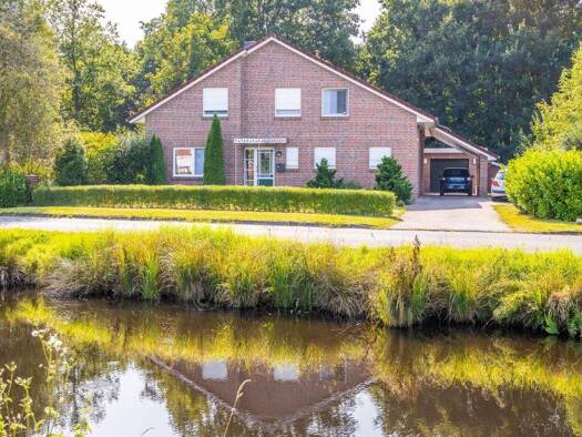 Einfamilienhaus zum Kauf 419.000 € 7 Zimmer 194 m² 999 m² Grundstück Westrhauderfehn Rhauderfehn 26817