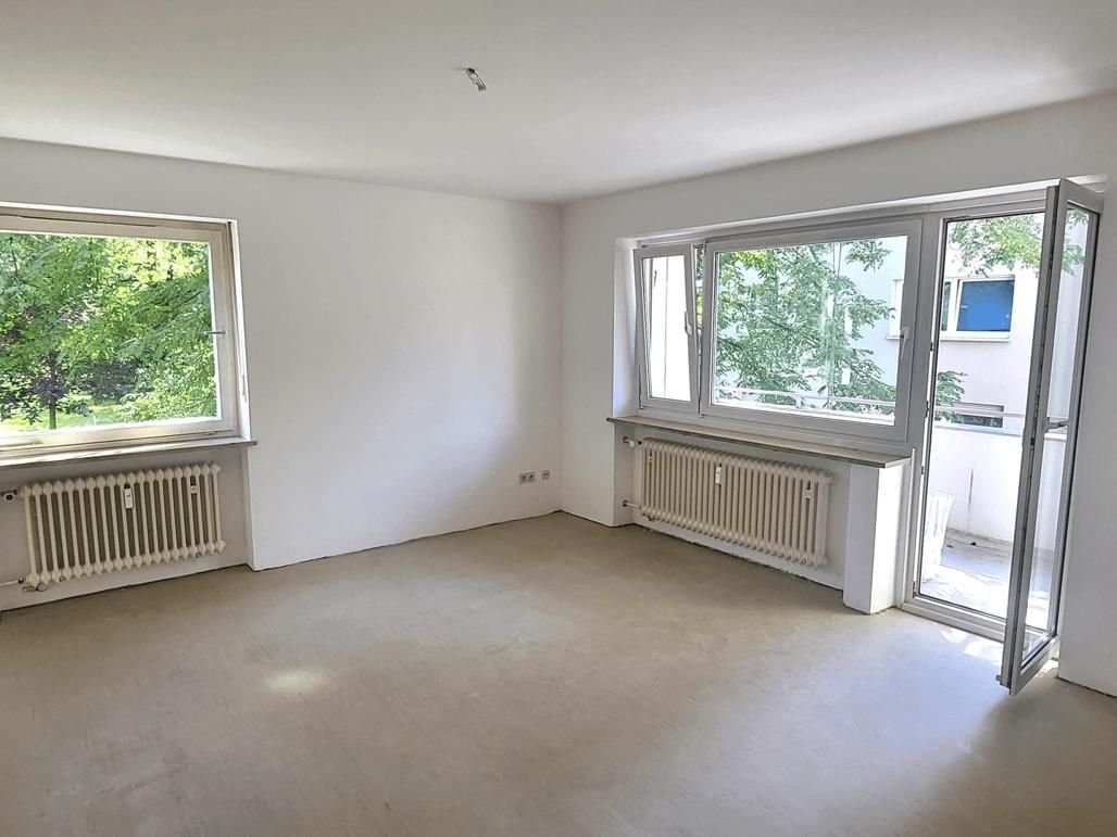 Wohnung zum Kauf 545.000 € 4 Zimmer 89 m²<br/>Wohnfläche 4.<br/>Geschoss Blumenau München 80689