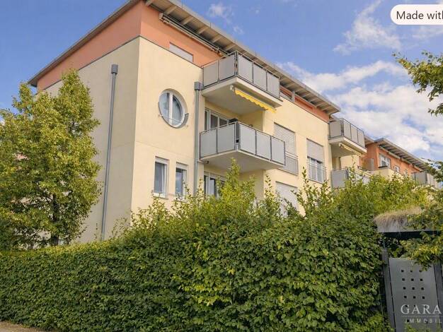 Wohnung zum Kauf 519.000 € 3 Zimmer 78 m² 2. Geschoss Hollern Unterschleißheim 85716