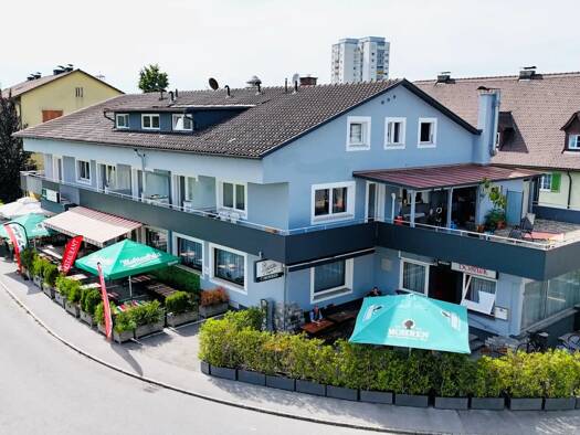 Gastronomie/Hotel zur Miete provisionsfrei 2.650 € 159 m² Gastrofläche Bregenz 6900