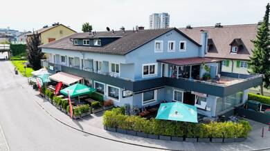 Gastronomie/Hotel zur Miete provisionsfrei 2.650 € 159 m² Gastrofläche Bregenz 6900