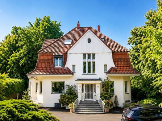Hotel zum Kauf 2.850.000 € 18 Zimmer 1.371 m² Grundstück Büderich Meerbusch 40667