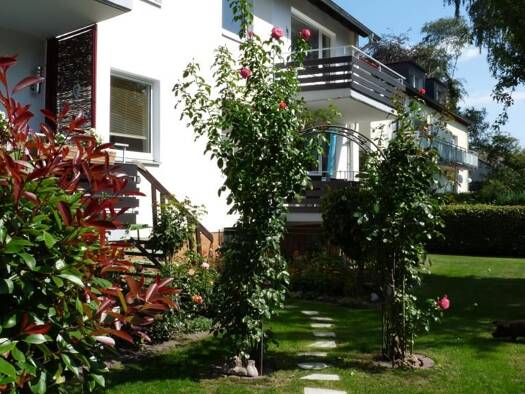 Wohnung zur Miete 600 € 3 Zimmer 55 m² Bemerode Kirchrode - Bemerode - Wülferode 30539