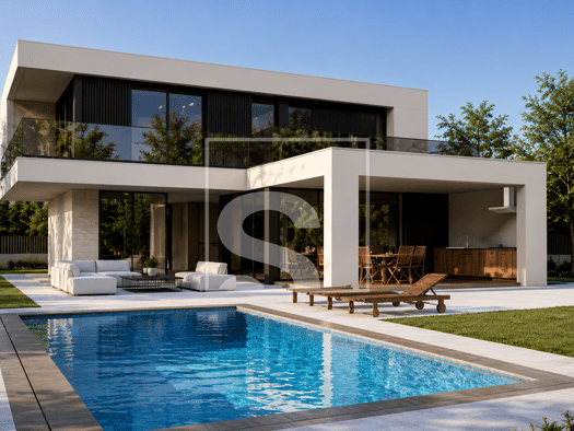 Einfamilienhaus zum Kauf 1.450.000 € 6 Zimmer 980 m² Grundstück Marčana 52206