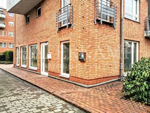 Bürofläche zum Kauf 229.000 € 114 m² Bürofläche Köpenick Treptow-Köpenick 12557