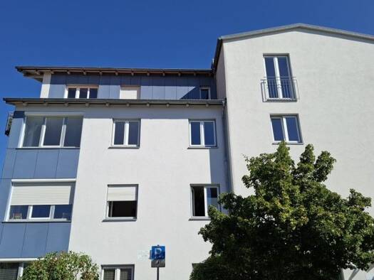 Praxisfläche zur Miete 960 € 5 Zimmer 81 m² Bürofläche Erding 85435