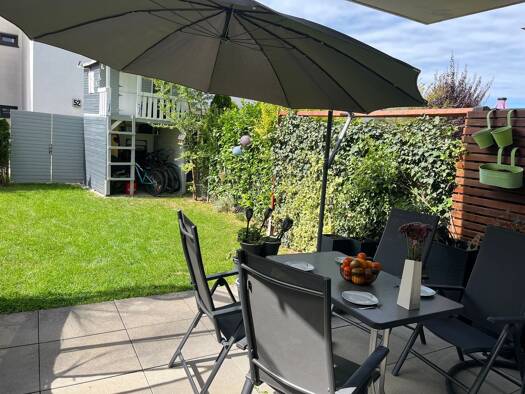 Terrassenwohnung zur Miete 1.640 € 3 Zimmer 80 m² Geschoss 1/3 frei ab 01.11.2026 Karlsfeld 85757