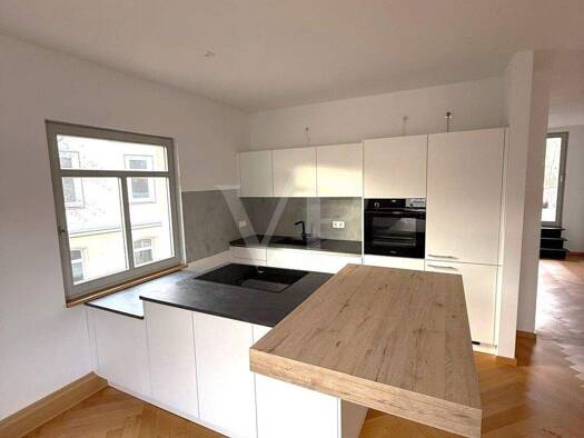 Maisonette zum Kauf 498.000 € 3 Zimmer 110 m² 2. Geschoss Coburg 96450