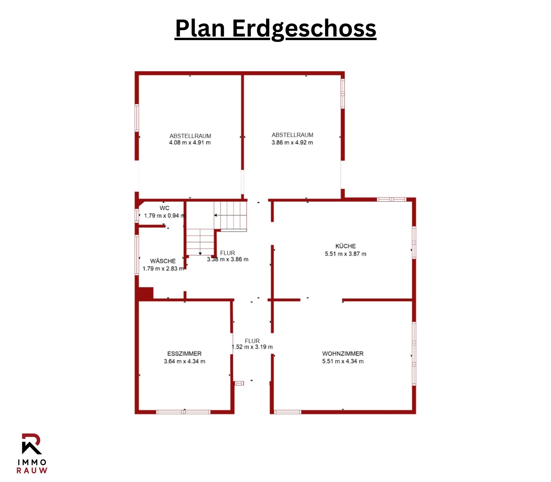 Einfamilienhaus zum Kauf provisionsfrei 375.000 € 9 Zimmer 170 m²<br/>Wohnfläche 7.118 m²<br/>Grundstück Lütscheborren, Krinkelt 19 Rocherath Bullange 4760