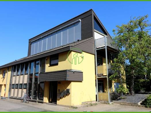Wohnung zur Miete 500 € 3 Zimmer 75 m² 2. Geschoss Düren Düren 52349