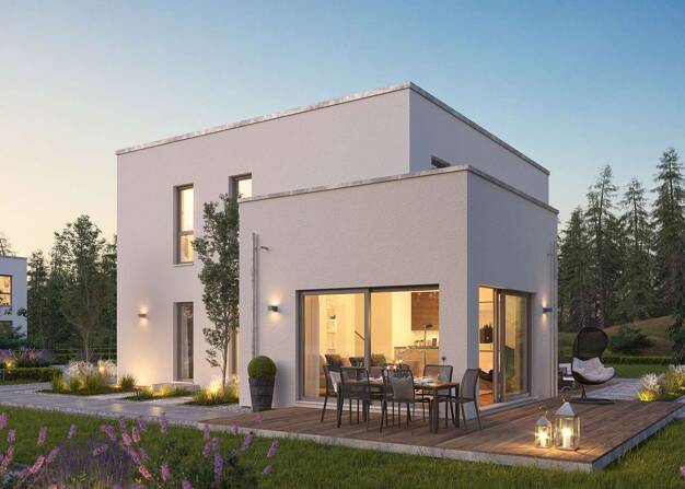 Einfamilienhaus zum Kauf provisionsfrei 514.539 € 5 Zimmer 162 m² 563 m² Grundstück Ronsdorf Wuppertal 42369