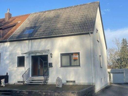 Einfamilienhaus zum Kauf 299.000 € 5 Zimmer 165 m² 388 m² Grundstück St. Ingbert 66386