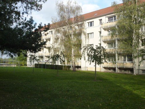 Wohnung zum Kauf 52.000 € 3 Zimmer 58,2 m²<br/>Wohnfläche 2.<br/>Geschoss Weißenfels Weißenfels 06667