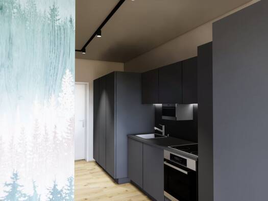 Wohnung zur Miete 1.211 € 3 Zimmer 82 m² 3. Geschoss frei ab 01.10.2026 Deggendorfer Straße 14 Plattling Plattling 94447
