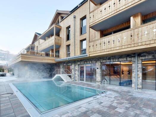 Studio zum Kauf 515.000 € 3 Zimmer 70 m² Kaprun 5710