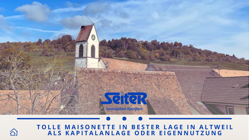 Wohnung zum Kauf 359.000 € 4 Zimmer 104,7 m² Hinterdorfstraße 90 Weil am Rhein 79576