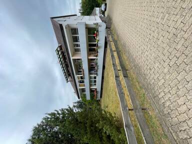 Wohnung zur Miete 380 € 1 Zimmer 46,4 m² UG frei ab sofort Steinaer Straße 47 Bad Sachsa Bad Sachsa 37441